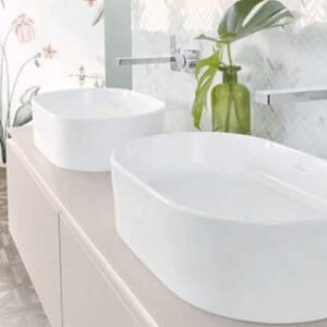 Washbasins
